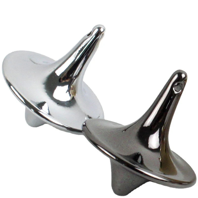 Metal Spinning Totem Anti-Stress Toy