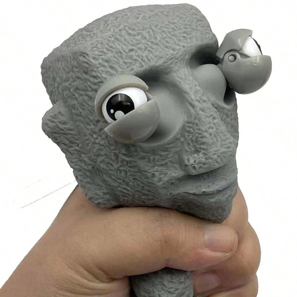 Easter SquishMan™ Fidget Toy