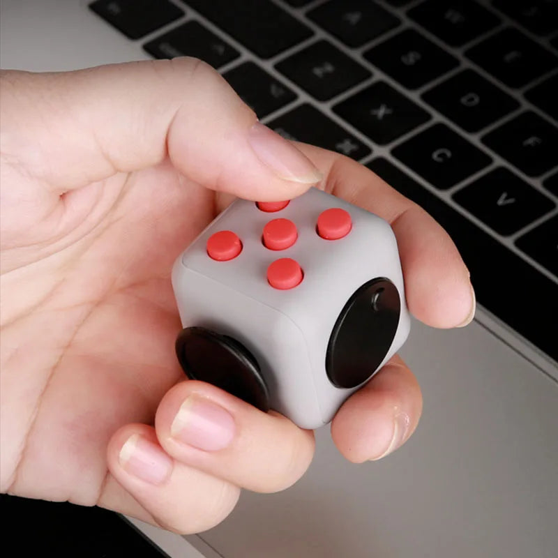 Hand Decompression Stress Toy