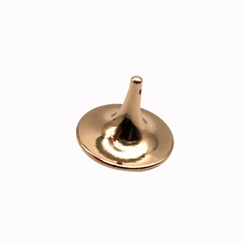 Metal Spinning Totem Anti-Stress Toy