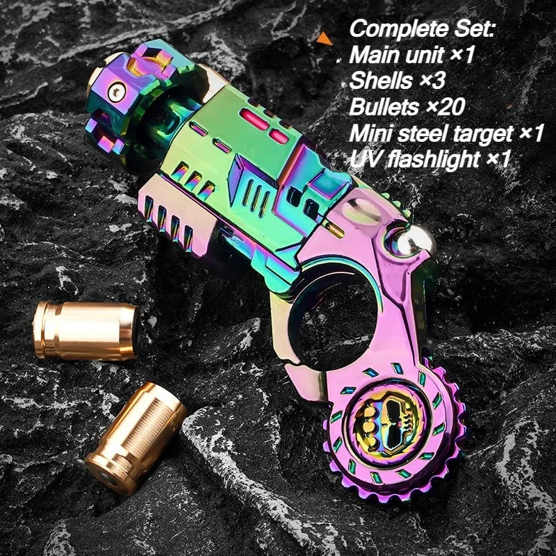 ShellPop™ Desk Blaster