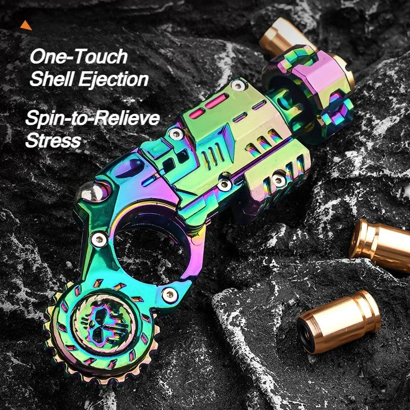 ShellPop™ Desk Blaster