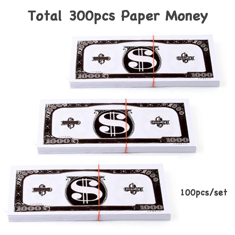 💸 MoneyBlaster™ Cash Shooter Toy