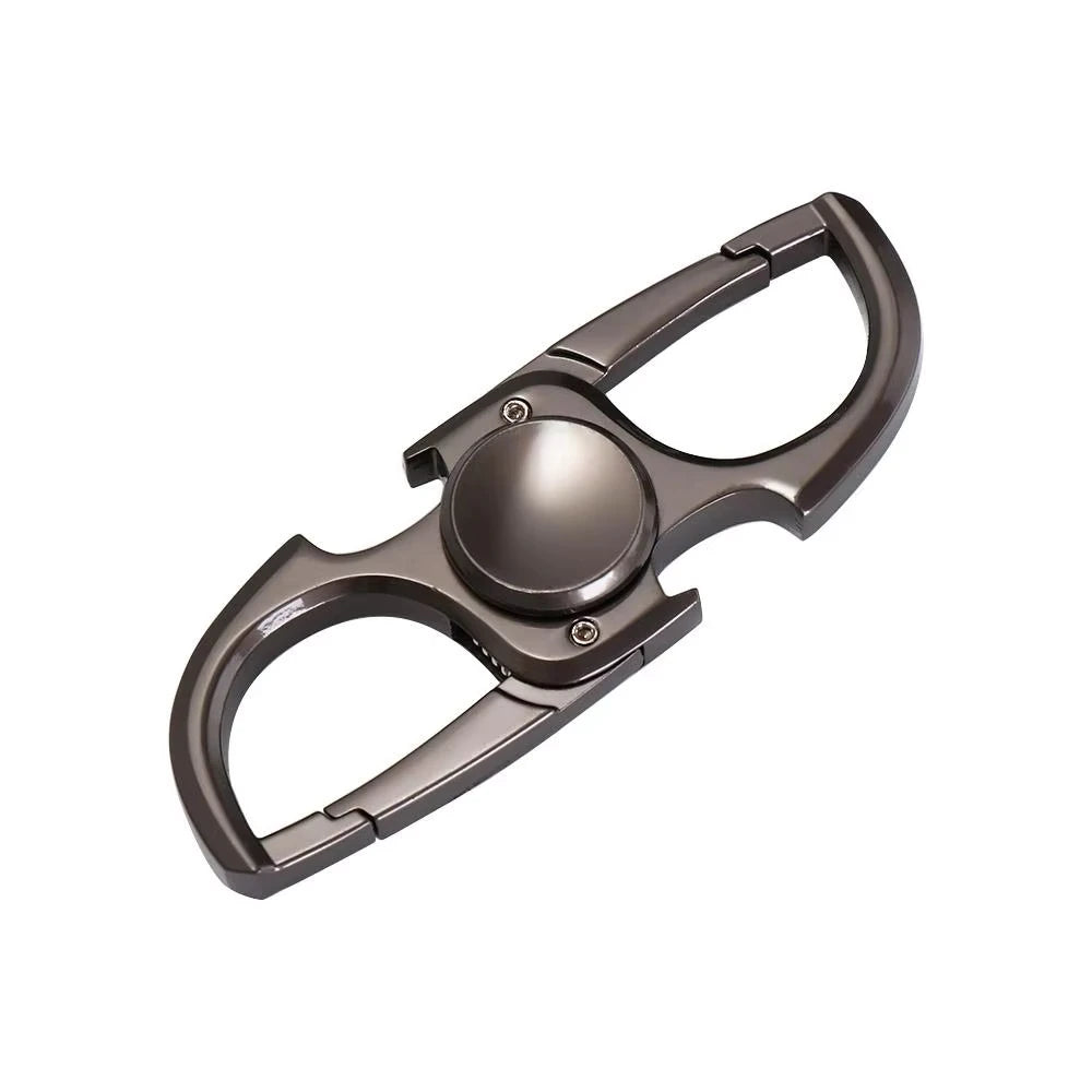 SpinKey™ Fidget Spinner Anti-Stress Toy