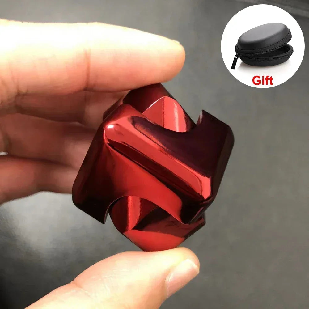 Cube Gyroscope Anti-Stress Toy