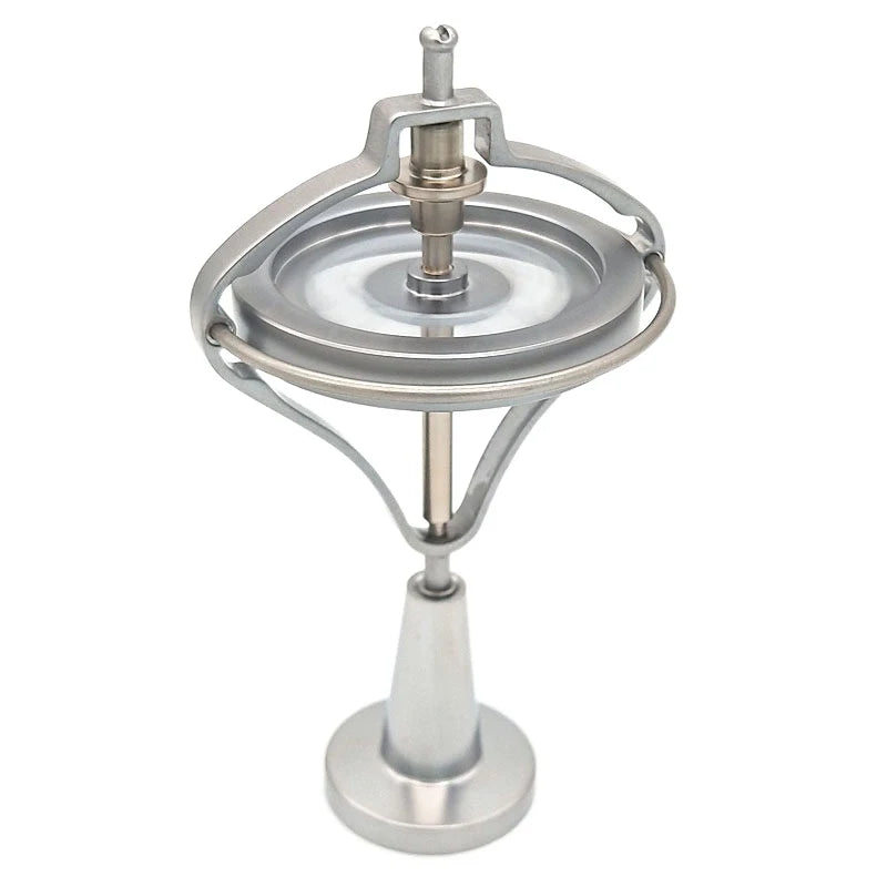 GravitySpin™ Mechanical Gyroscope
