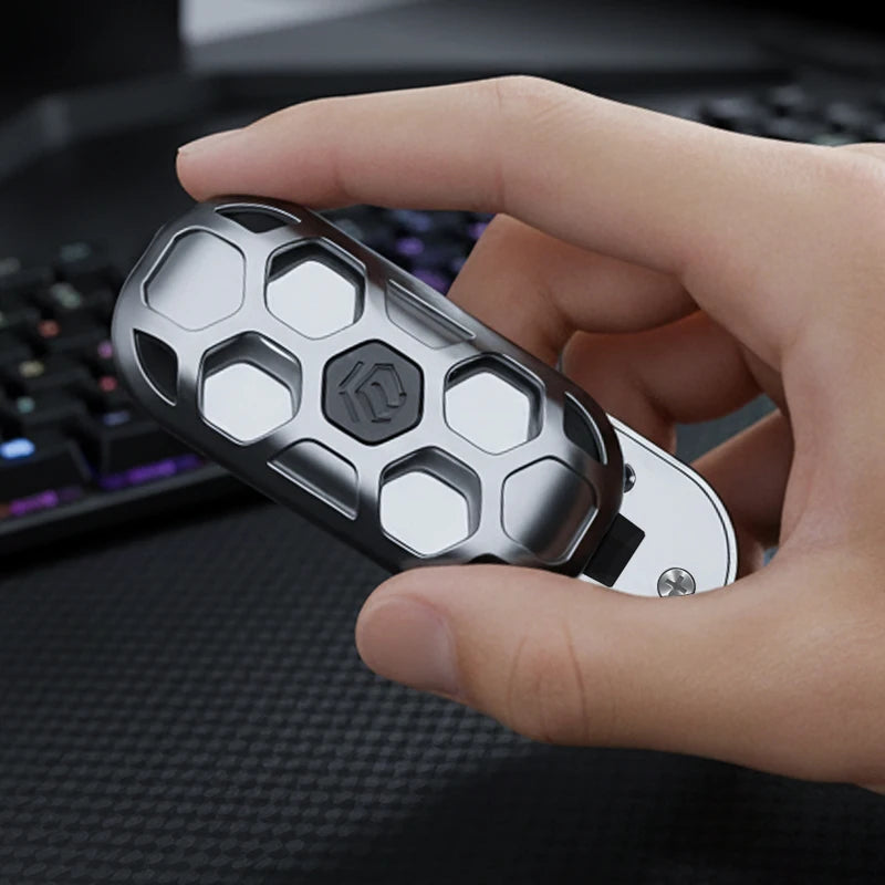 Mechanical Fidget Anti-Stress Toy