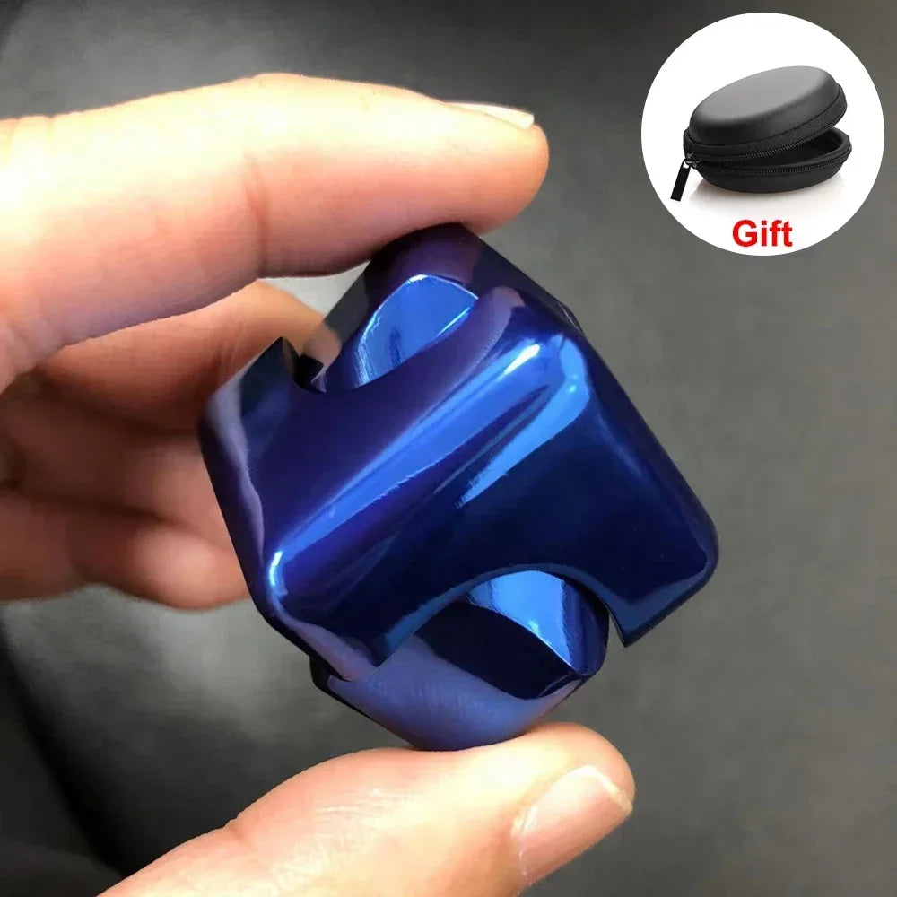 Cube Gyroscope Anti-Stress Toy