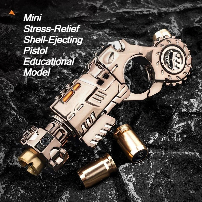 ShellPop™ Desk Blaster