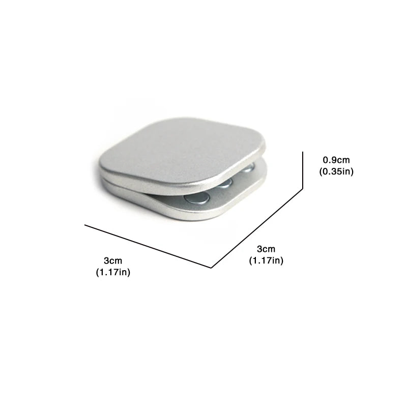 ClickMaster™ Fidget Slider