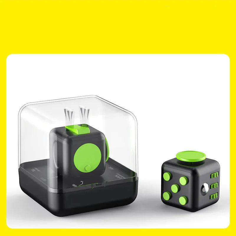 Hand Decompression Stress Toy