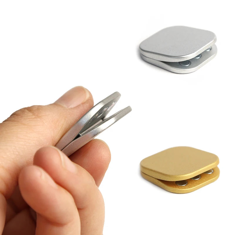 ClickMaster™ Fidget Slider