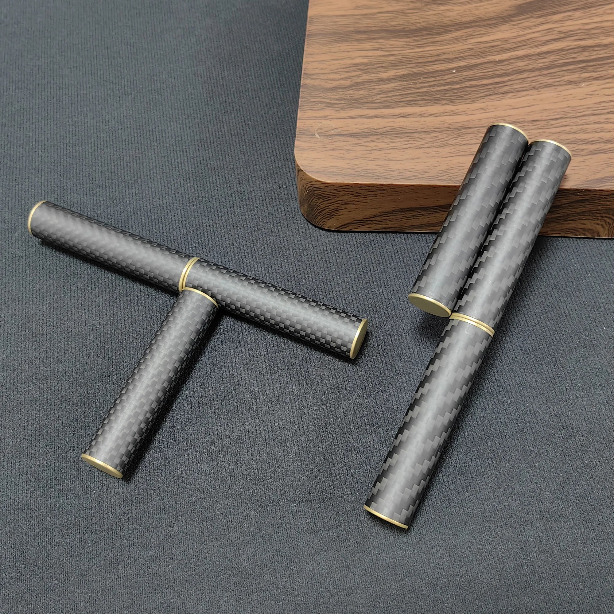 MagnoSpin™ Three-Section Fidget Stick