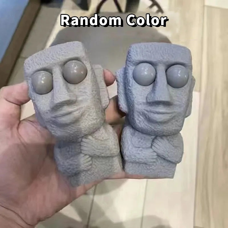 Easter SquishMan™ Fidget Toy